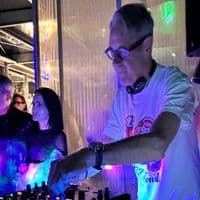 DJ Jondal