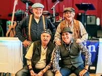 Blues Train