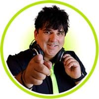 Dein Hochzeits- & Event DJ / DJ René