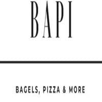 BAPI Bagels Pizza & more