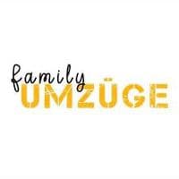 Family Umzüge