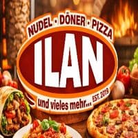 Ilangrill