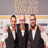 Warehouse Music WeddinBuddies