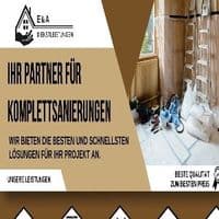 E&A Dienstleistungen