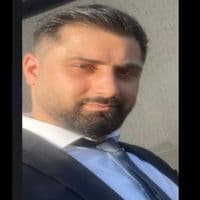 Ismail Sinjari