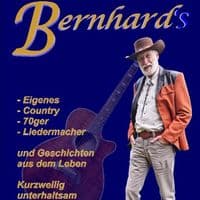 Bernhard's