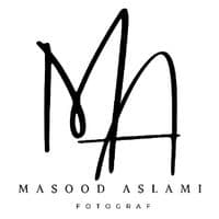 Hochzeitsfotograf Masood Aslami