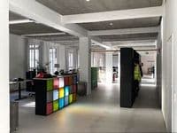 TRP Architekten, Berater & Ingenieure mbB