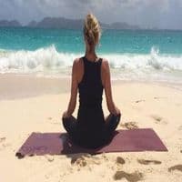 Yasmine Vines Yoga