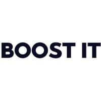 BOOST IT GmbH