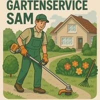 Garten & Hausmeisterservice Sam