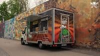 Tastywheels foodtruck