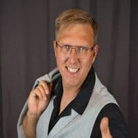 DJ-Scherni Entertainments Hochzeits und Event- DJ Wismar