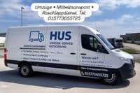 HUS Umzüge firma