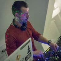 Dj Nicolai Leander - Events & Private Feier