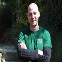 Tobias Lainer Personal Training