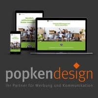 Werbeagentur Popkendesign
