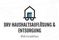 DRV Haushaltsauflösung & Entsorgung in München & Landshut