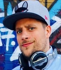 Dj Lazy Bee