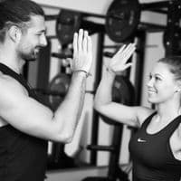Ambitional Training Nutrition