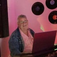 DJ Barry
