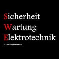 Sicherheit, Wartung, Elektrotechnik