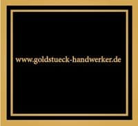 Goldstück Handwerker Service