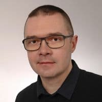 Russisch-Übersetzer Maximilian Schatz