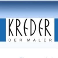 Maler Kreder