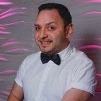 DJ Garunoff | Unser Hochzeits DJ