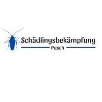 Schädlingsbekämpfung Pusch