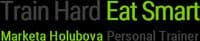 TrainHardEatSmart Personal Training Marketa Holubova