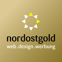 nordostgold web.design.werbung