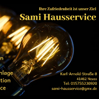Sami Hausservice