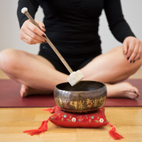 Yoga-Haus Eva Reimers