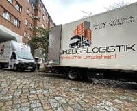 DC Umzugslogistik Hamburg