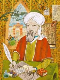 Mirza Ernährungsberatung nach Avicenna Manuela Marjorczyk