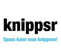 Knippsr - Spaß kann man knippsen