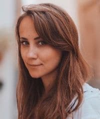 Anastasia Komarova