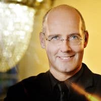 Klaus Lüpertz - Der Traumwandler - Professionelle Zauberkunst