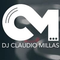 DJ CLAUDIO MILLAS