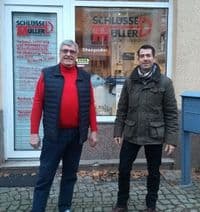 Schlüssel Müller Sicherheitstechnik GmbH