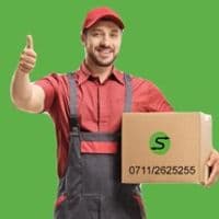 Schnell Dienstleistungen