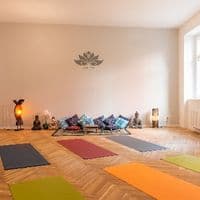 Yoga Hub Berlin