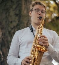 Leon Winkler Sa&Clarinet